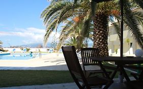 Hotel Caravelas